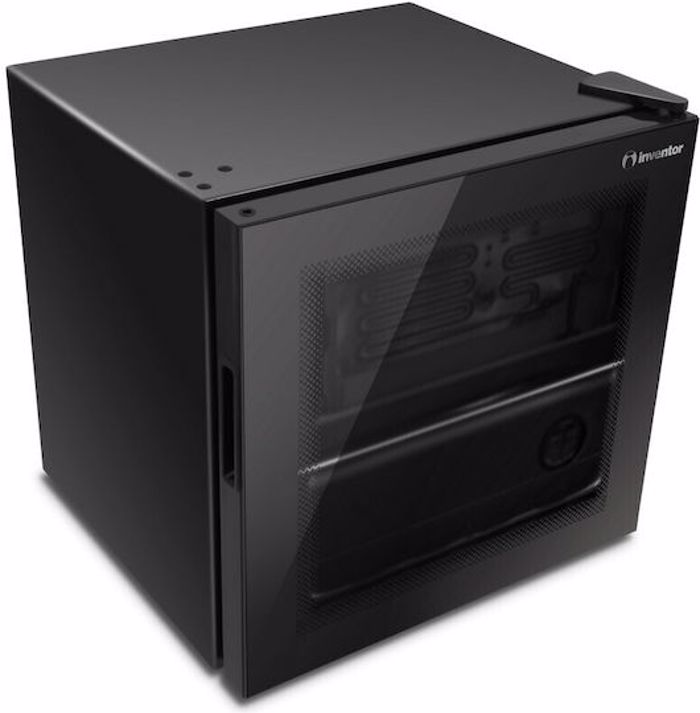 Psugio Mini Bar Inventor BC-44BE